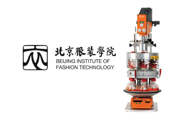 Beijing Institute Of Fashion Technology Tornado