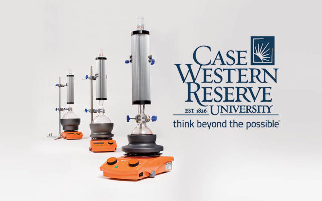 Case Western Reserve University Findenser