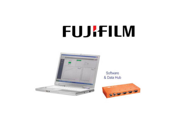 Fujifilm AVA