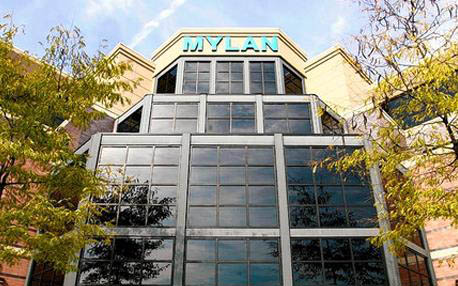 Mylan RR