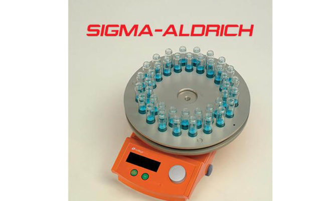 Sigma-Aldrich StarFish