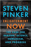 Steven Pinker – Enlightenment Now