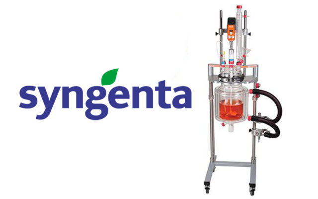 Syngenta RRP