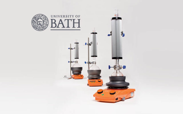 University of Bath Findenser