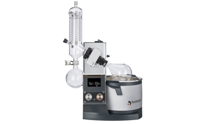 Hei-VAP Core