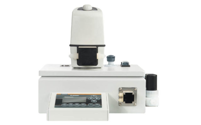 Hei-VAP Distimatic