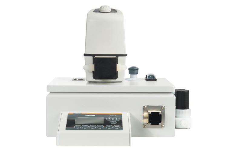 Hei-VAP Distimatic