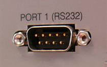 RS232 Port