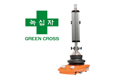 Green Cross Company CS1021 Findenser