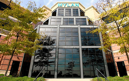 Reactor-Ready at Mylan