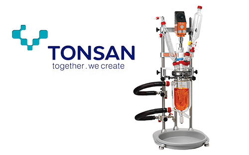 Reactor-Ready at TonSan