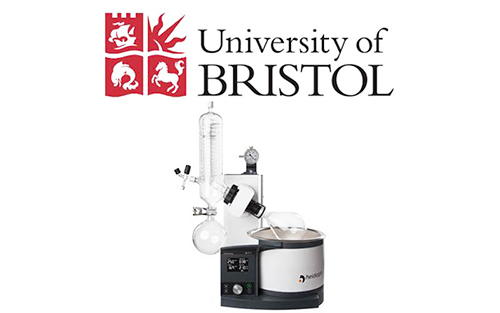 University of Bristol Vacuum Seals