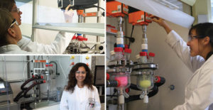 Women in science