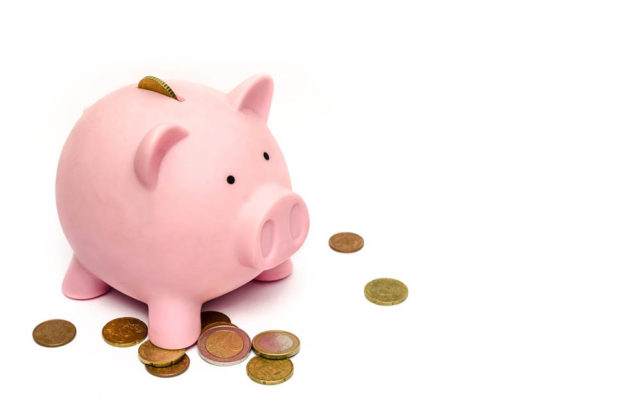 piggy bank