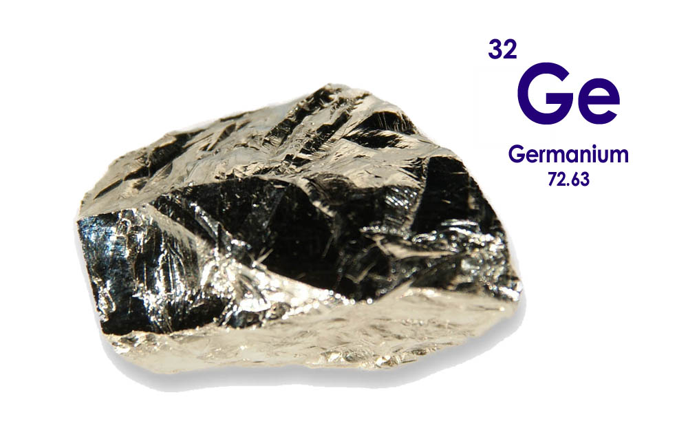 germánium