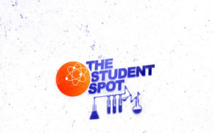 The Student Spot - Alternative Careers for Scientists beyond the Laboratory