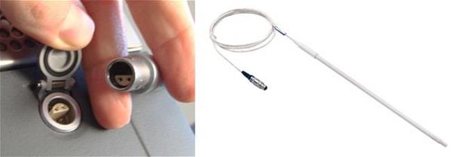 Skillnad Pt100 Pt1000 () Skillnad Pt100 Pt1000