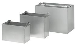 Huber Displacement unit