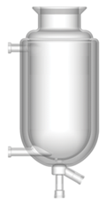 Reactor Ready Vessel