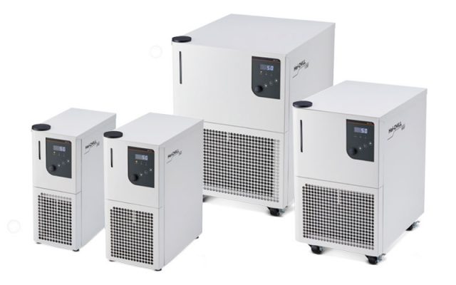 Hei-CHILL Chillers