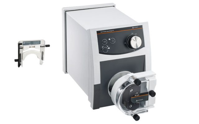 Hei-FLOW advantage Peristaltic Pump