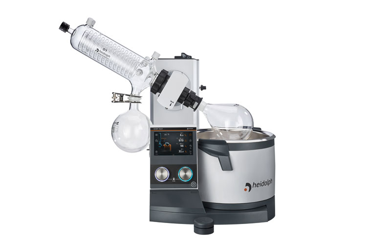 Hei-VAP Rotary Evaporators