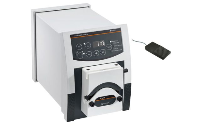 HeiFLOW-Precision Peristaltic Pump