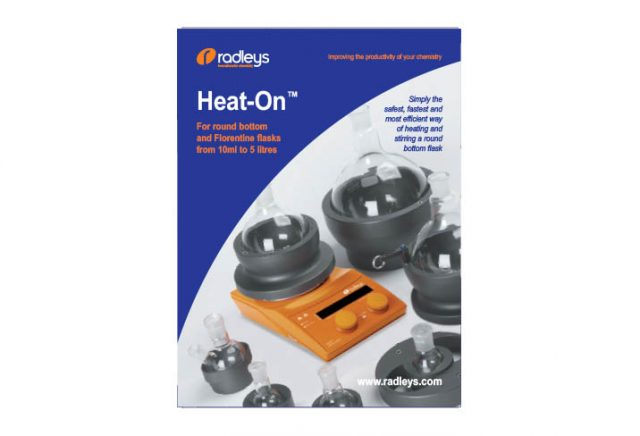 Heat-on block system leaflet thumbnail