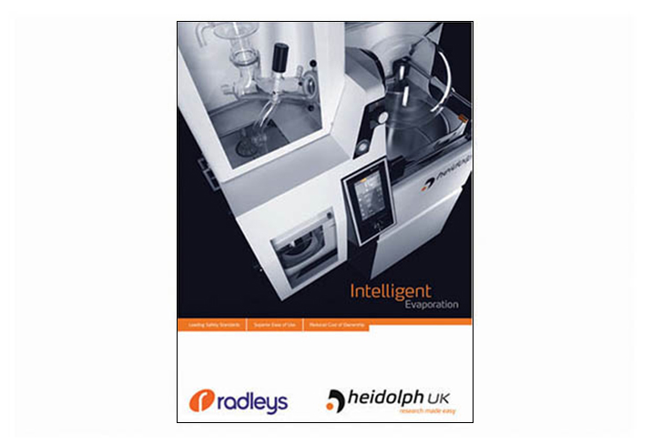 Hei-Vap Industrial Brochure