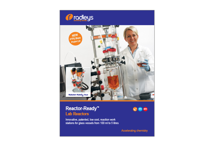 Reactor Ready Brochure 2023