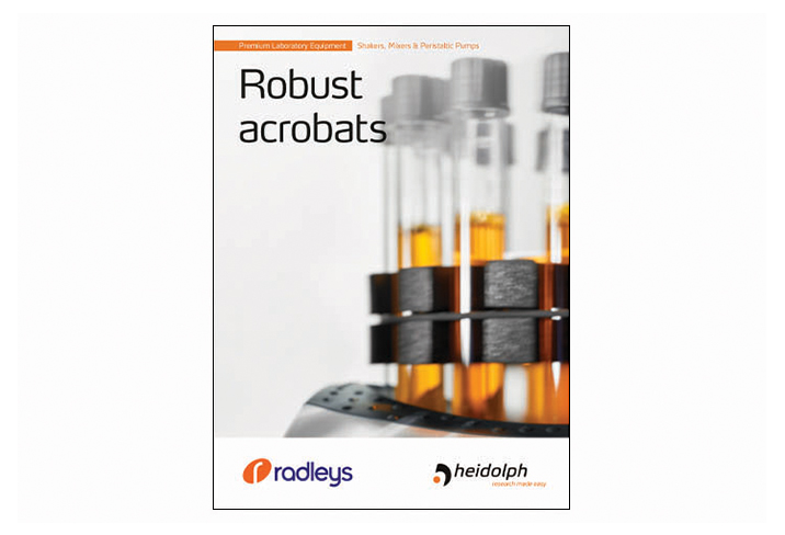 Robust Acrobats