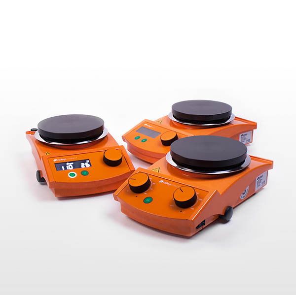 Carousel Stirring Hotplates