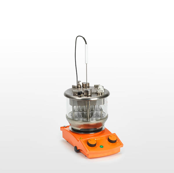 GreenHouse Plus Parallel Synthesiser