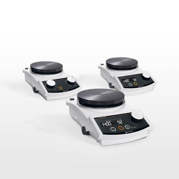 Hei-PLATE Magnetic Stirring Hotplates