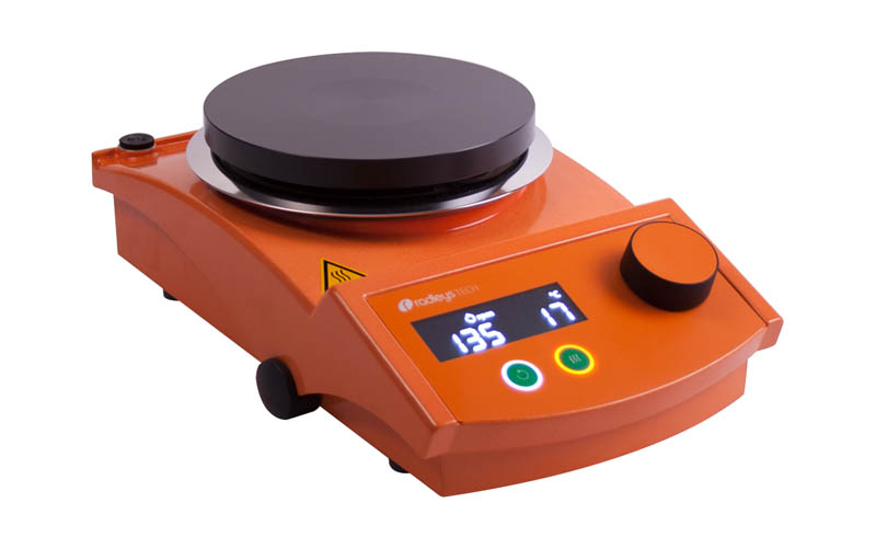 Carousel Tech Hotplate