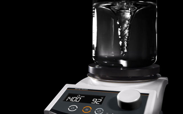 Hei-PLATE Stirring Hotplate