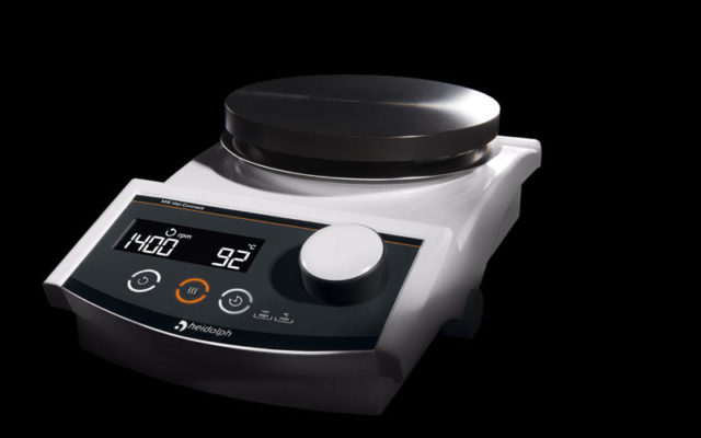 aluminium stirring hotplate