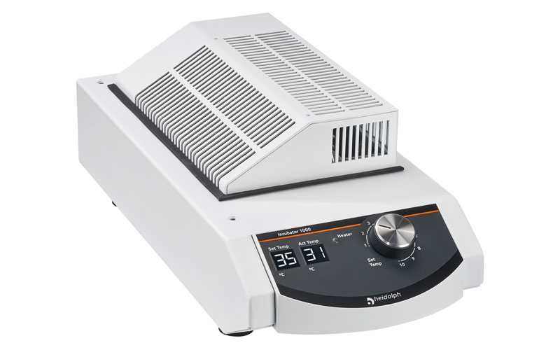 Heidolph MIX Incubator 1000