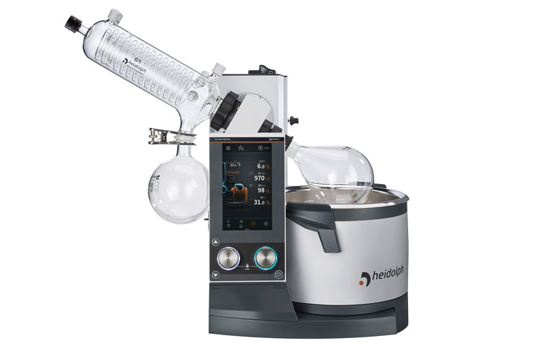 Hei-VAP FS Ultimate Control G1 ML 02