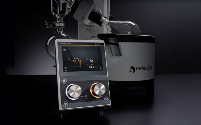 Hei-VAP Rotary Evaporators