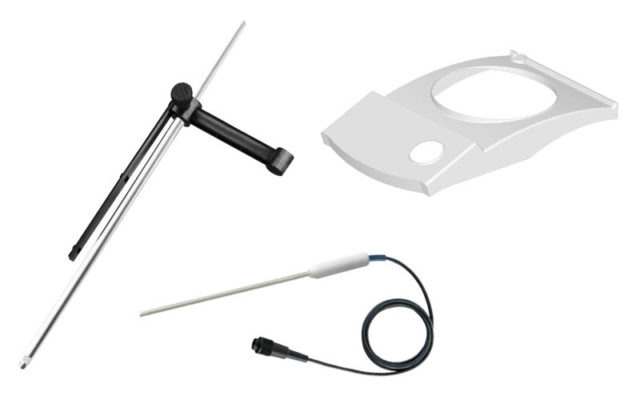 Hei-PLATE Stirring Hotplate accessories