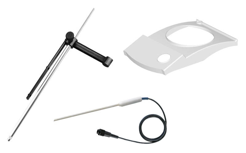 Hei-PLATE Stirring Hotplate accessories