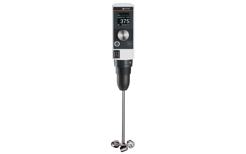 Hei-TORQUE Overhead Stirrers