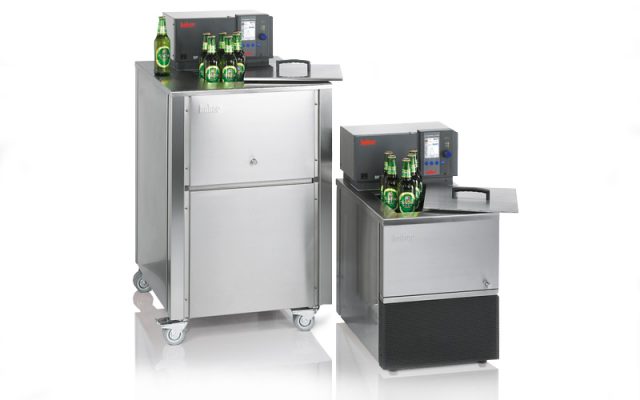 Beer Force Ageing Test Bath