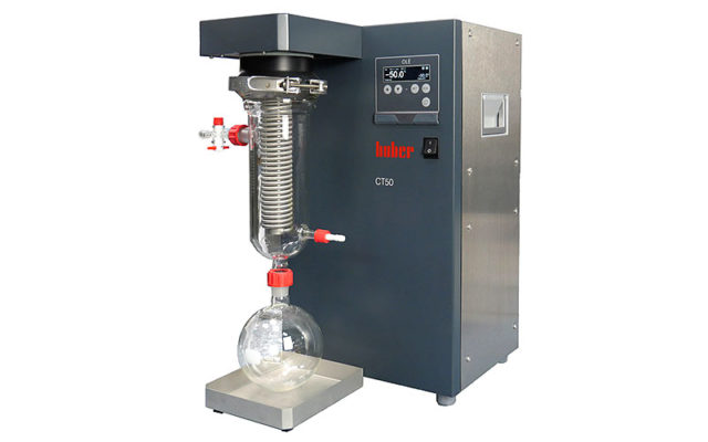 Huber CT50 cold trap