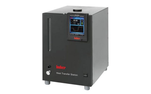 Huber Heat transfer station