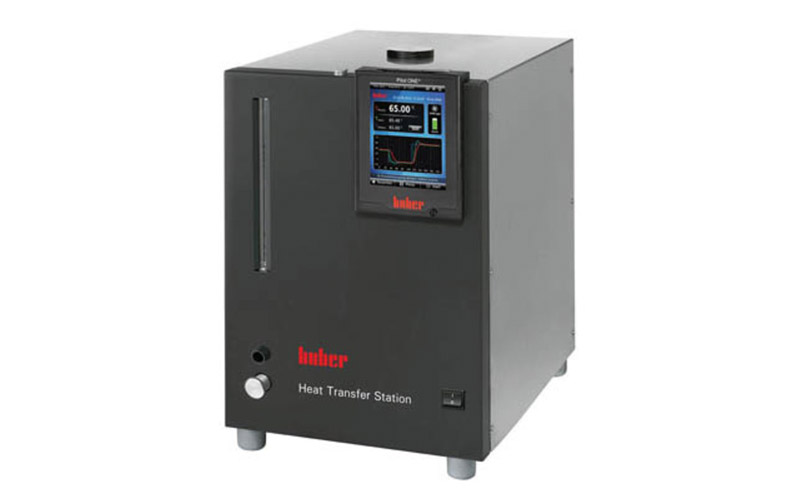 Huber Heat transfer station