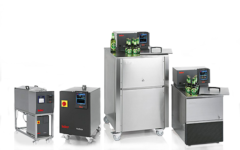 Huber-special-solutions