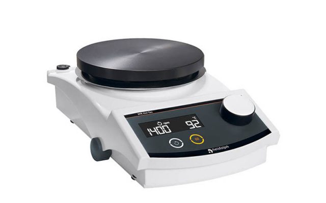 Hei-PLATE Stirring Hotplate