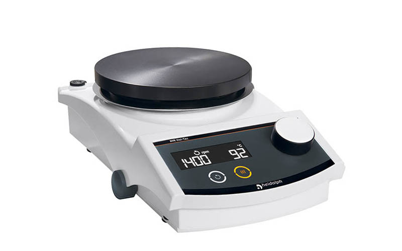 Hei-PLATE Stirring Hotplate